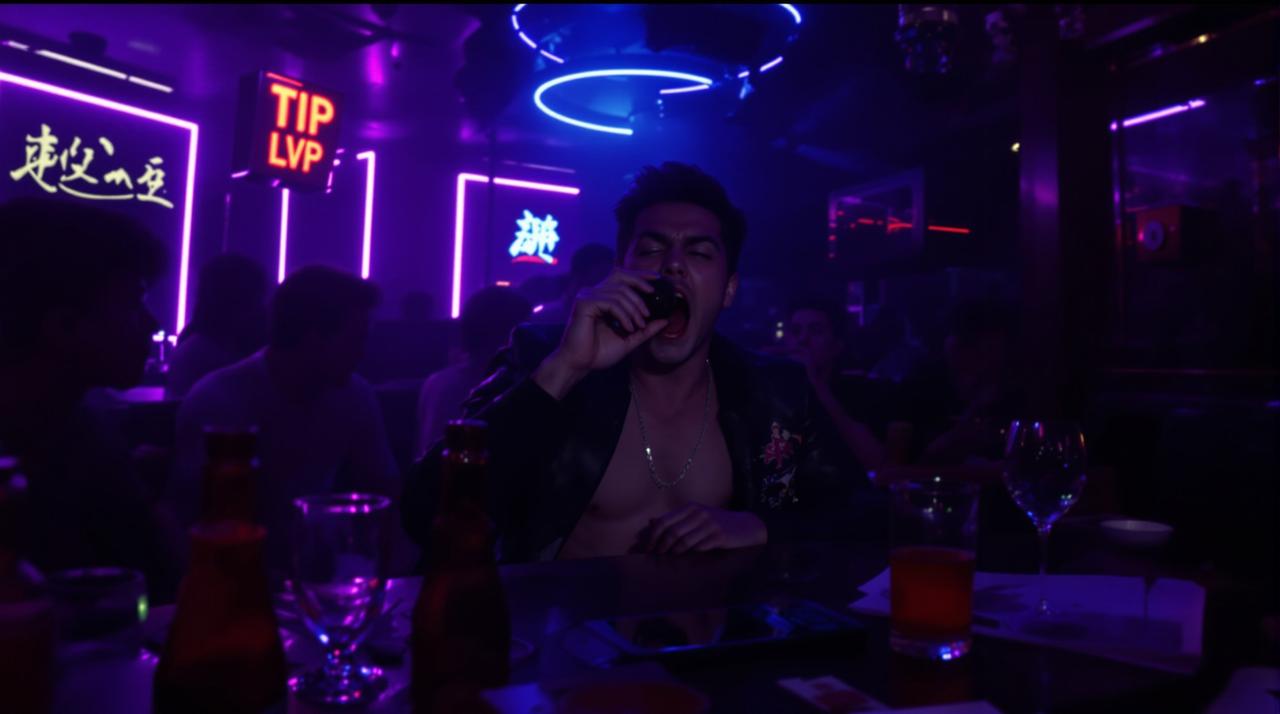 我这个人最擅长的事情就是装傻的明星被拍到疑似恋情曝光引发热议